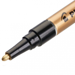 Super Color Merkkikynä Fine Silver ryhmässä Kynät / Toimisto ja merkkaus / Merkkauskynät @ Pen Store (109650)