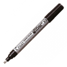 Super Color Marker Broad Gold ryhmässä Kynät / Toimisto ja merkkaus / Merkkauskynät @ Pen Store (109656)