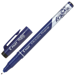 FriXion Fineliner 2GO 4 kpl 1 ryhmässä Kynät / Kirjoittaminen / Finelinerit @ Pen Store (109706)