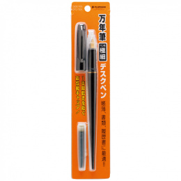 Desk Täytekynä ryhmässä Kynät / Fine Writing / Täytekynät @ Pen Store (109848_r)