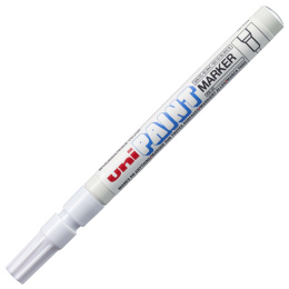 Paint Marker PX-21 Fine Red ryhmässä Kynät / Toimisto ja merkkaus / Merkkauskynät @ Pen Store (109971)