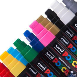 Posca Marker PC-17K Extra-broad ryhmässä Kynät / Taiteilijakynät / Maalitussit @ Pen Store (109994_r)