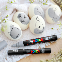 PC-1MC Extra-fine ryhmässä Kynät / Taiteilijakynät / Maalitussit @ Pen Store (110005_r)