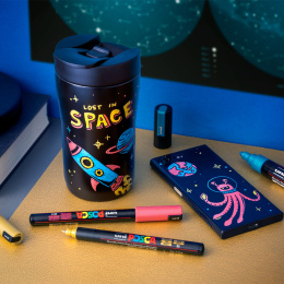 Posca Marker PC-1MR Extra fine ryhmässä Kynät / Taiteilijakynät / Maalitussit @ Pen Store (110027_r)