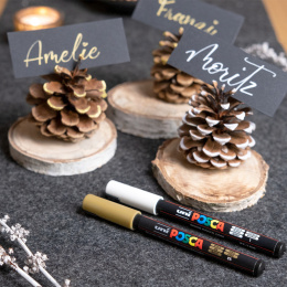 Posca Marker PC-1MR Extra fine ryhmässä Kynät / Taiteilijakynät / Maalitussit @ Pen Store (110027_r)