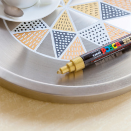 PC-5M Medium ryhmässä Kynät / Taiteilijakynät / Maalitussit @ Pen Store (110081_r)