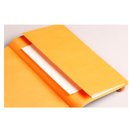 Notebook Softcover A5 Viivoitettu ryhmässä Paperit ja Lehtiöt / Kirjoitus ja muistiinpanot / Muistikirjat @ Pen Store (110226)