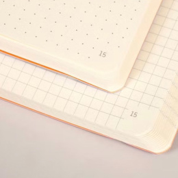 GoalBook A5 Dotted ryhmässä Paperit ja Lehtiöt / Kirjoitus ja muistiinpanot / Muistikirjat @ Pen Store (110251_r)