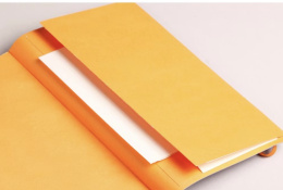 GoalBook A5 Dotted ryhmässä Paperit ja Lehtiöt / Kirjoitus ja muistiinpanot / Muistikirjat @ Pen Store (110251_r)