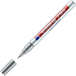 780 Paint Marker 0.8 mm ryhmässä Kynät / Toimisto ja merkkaus / Merkkauskynät @ Pen Store (110313_r)