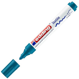4500 Tekstiilitussi ryhmässä Askartelu ja Harrastus / Värit / Kangasvärit ja -kynät @ Pen Store (110329_r)