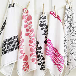 4500 Tekstiilitussi 066 Neon Orange ryhmässä Askartelu ja Harrastus / Värit / Kangasvärit ja -kynät @ Pen Store (110337)