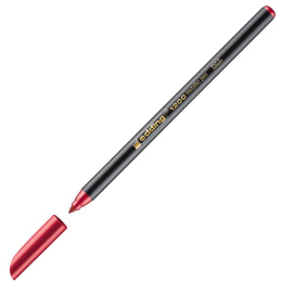 1200 Metallic Colour Kynä ryhmässä Kynät / Taiteilijakynät / Tussit @ Pen Store (110347_r)