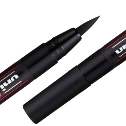 Posca Brush PCF-350 3-setti ryhmässä Kynät / Taiteilijakynät / Sivellinkynät @ Pen Store (110437)