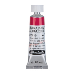 Horadam Akvarelli Tuubi 15ml (Hintaryhmä 2) 485 indigo ryhmässä Taiteilijatarvikkeet / Taiteilijavärit / Akvarellivärit / Vesiväri tuubissa @ Pen Store (110627)