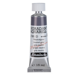 Horadam Akvarelli Tuubi 15ml (Hintaryhmä 3) ryhmässä Taiteilijatarvikkeet / Taiteilijavärit / Akvarellivärit / Vesiväri tuubissa @ Pen Store (110681_r)