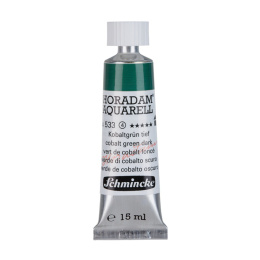 Horadam Akvarelli Tuubi 15ml (Hintaryhmä 4) ryhmässä Taiteilijatarvikkeet / Taiteilijavärit / Akvarellivärit / Vesiväri tuubissa @ Pen Store (110717_r)