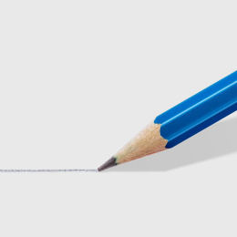 Lyijykynä Mars Lumograph 100 ryhmässä Kynät / Kirjoittaminen / Lyijykynät @ Pen Store (110763_r)