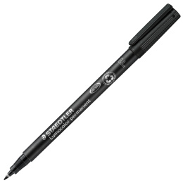 Lumocolor permanent Fine ryhmässä Kynät / Toimisto ja merkkaus / Merkkauskynät @ Pen Store (110790_r)