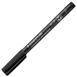 Lumocolor permanent Fine ryhmässä Kynät / Toimisto ja merkkaus / Merkkauskynät @ Pen Store (110790_r)