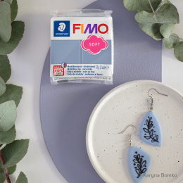 FIMO Soft 56 g Muovailusavi ryhmässä Askartelu ja Harrastus / Askartelu / Muovailusavi / Uunissa kovetettava savi @ Pen Store (110916_r)