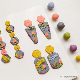 FIMO Soft 56 g Muovailusavi ryhmässä Askartelu ja Harrastus / Askartelu / Muovailusavi / Uunissa kovetettava savi @ Pen Store (110916_r)