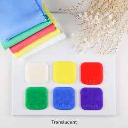FIMO Effect 56 g Muovailusavi ryhmässä Askartelu ja Harrastus / Askartelu / Muovailusavi @ Pen Store (110940_r)