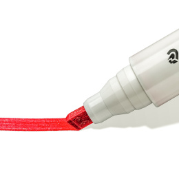 Lumocolor Whiteboard marker Chisel 6-pack ryhmässä Kynät / Toimisto ja merkkaus / Valkotaulutussit @ Pen Store (111002)