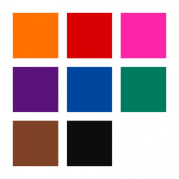 8 kpl Lumocolor Valkotaulukynä Pyöreä ryhmässä Kynät / Toimisto ja merkkaus / Valkotaulutussit @ Pen Store (111005)