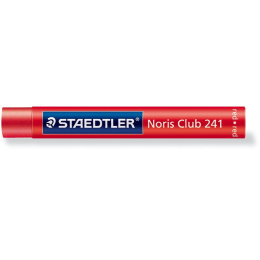 Noris Club Öljypastelli 25-setti (7 vuota+) ryhmässä Kids / Lastenkynät / Lasten liidut @ Pen Store (111013)