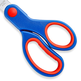 Noris Club Hobby scissors 17 cm ryhmässä Askartelu ja Harrastus / Harrastustarvikkeet / Sakset @ Pen Store (111054)