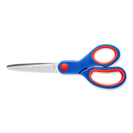 Noris Club Hobby scissors 17 cm ryhmässä Askartelu ja Harrastus / Harrastustarvikkeet / Sakset @ Pen Store (111054)