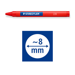 Vahaliidut 24 kpl ryhmässä Kynät / Taiteilijakynät / Akvarellikynät @ Pen Store (111081)