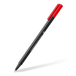 Triplus Fineliner 20 kpl ryhmässä Kynät / Taiteilijakynät / Tussit @ Pen Store (111087)