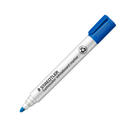 Lumocolor Whiteboard Round ryhmässä Kynät / Toimisto ja merkkaus / Valkotaulutussit @ Pen Store (111088_r)
