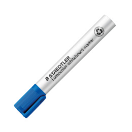 Lumocolor Whiteboard Round ryhmässä Kynät / Toimisto ja merkkaus / Valkotaulutussit @ Pen Store (111088_r)