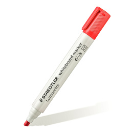 Lumocolor Whiteboard Chisel ryhmässä Kynät / Toimisto ja merkkaus / Valkotaulutussit @ Pen Store (111096_r)