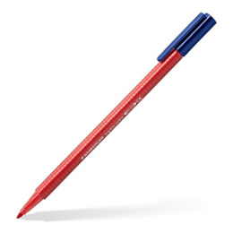 Triplus Color Kappaleittain ryhmässä Kynät / Kirjoittaminen / Finelinerit @ Pen Store (111137_r)