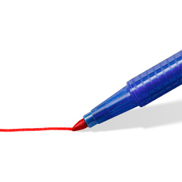 Triplus Color Kappaleittain ryhmässä Kynät / Kirjoittaminen / Finelinerit @ Pen Store (111137_r)