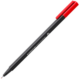 Triplus Fineliner Kappaleittain ryhmässä Kynät / Taiteilijakynät / Tussit @ Pen Store (111169_r)