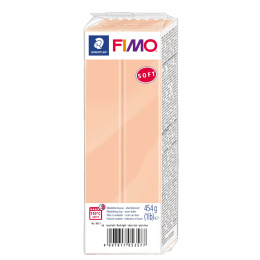 FIMO Soft 454 g ryhmässä Askartelu ja Harrastus / Askartelu / Muovailusavi @ Pen Store (111224_r)