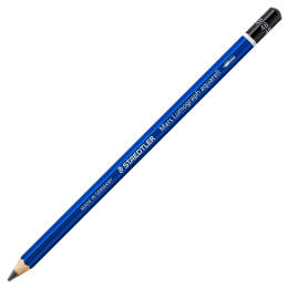 Mars Lumograph Aqua 5 kpl ryhmässä Kynät / Taiteilijakynät / Akvarellikynät @ Pen Store (111230)