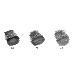 Mars Lumograph Aqua ryhmässä Kynät / Taiteilijakynät / Akvarellikynät @ Pen Store (111231_r)