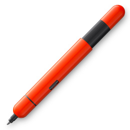 Pico Kuulakärkikynä Laser Orange ryhmässä Kynät / Fine Writing / Kuulakärkikynät @ Pen Store (111548)