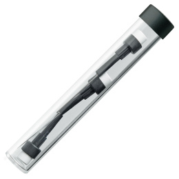 Varapyyhekumi Z18 3 kpl ryhmässä Kynät / Kynätarvikkeet / Pyyhekumit @ Pen Store (111601)