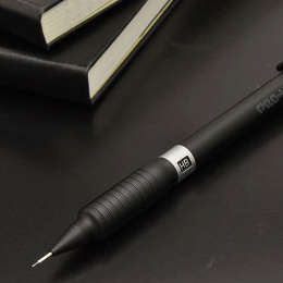 Lyijytäytekynä PRO-USE MSD-1500 Black 0,5 ryhmässä Kynät / Kirjoittaminen / Lyijytäytekynät @ Pen Store (111651)