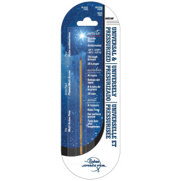 Täyttöpatruuna kuulakärkikynille Universal ryhmässä Kynät / Kynätarvikkeet / Täytepakkaukset @ Pen Store (111674_r)