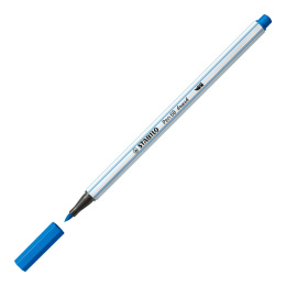 Brush 68 10-setti ryhmässä Kynät / Taiteilijakynät / Sivellinkynät @ Pen Store (111785)