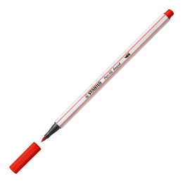 Brush 68 20-setti ryhmässä Kynät / Taiteilijakynät / Sivellinkynät @ Pen Store (111786)