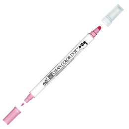 Clean Color DOT Pen ryhmässä Kynät / Taiteilijakynät / Maalitussit @ Pen Store (111819_r)